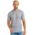 100% Superfine Merino Wool T Shirt Men Merino Base Layer Shirt Wicking Breathable Quick Dry Anti-Odor No-itch 180G Euro Size 18