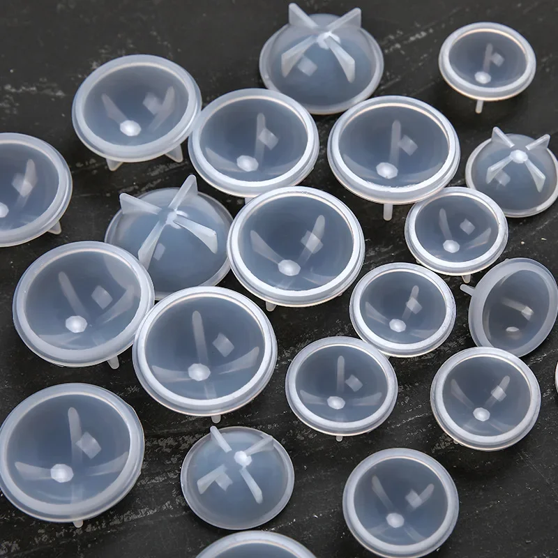 Clear stamps Wax seals Wax Seal Silicone Wax Lacquer Epoxy Resin Mixing Cleaning Spoon Powder Dip Sealing Making Tools SB054