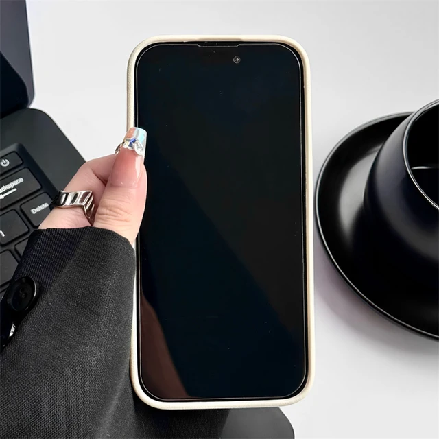 Custodia Di Lusso Con Fori Traspiranti Per La Dissipazione - Foto 12