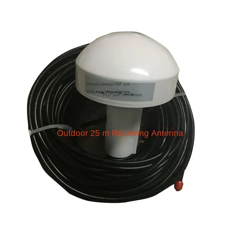 Répéteur GPS Intérieur 48dB Amplificateur GPS+BD 1575MHz