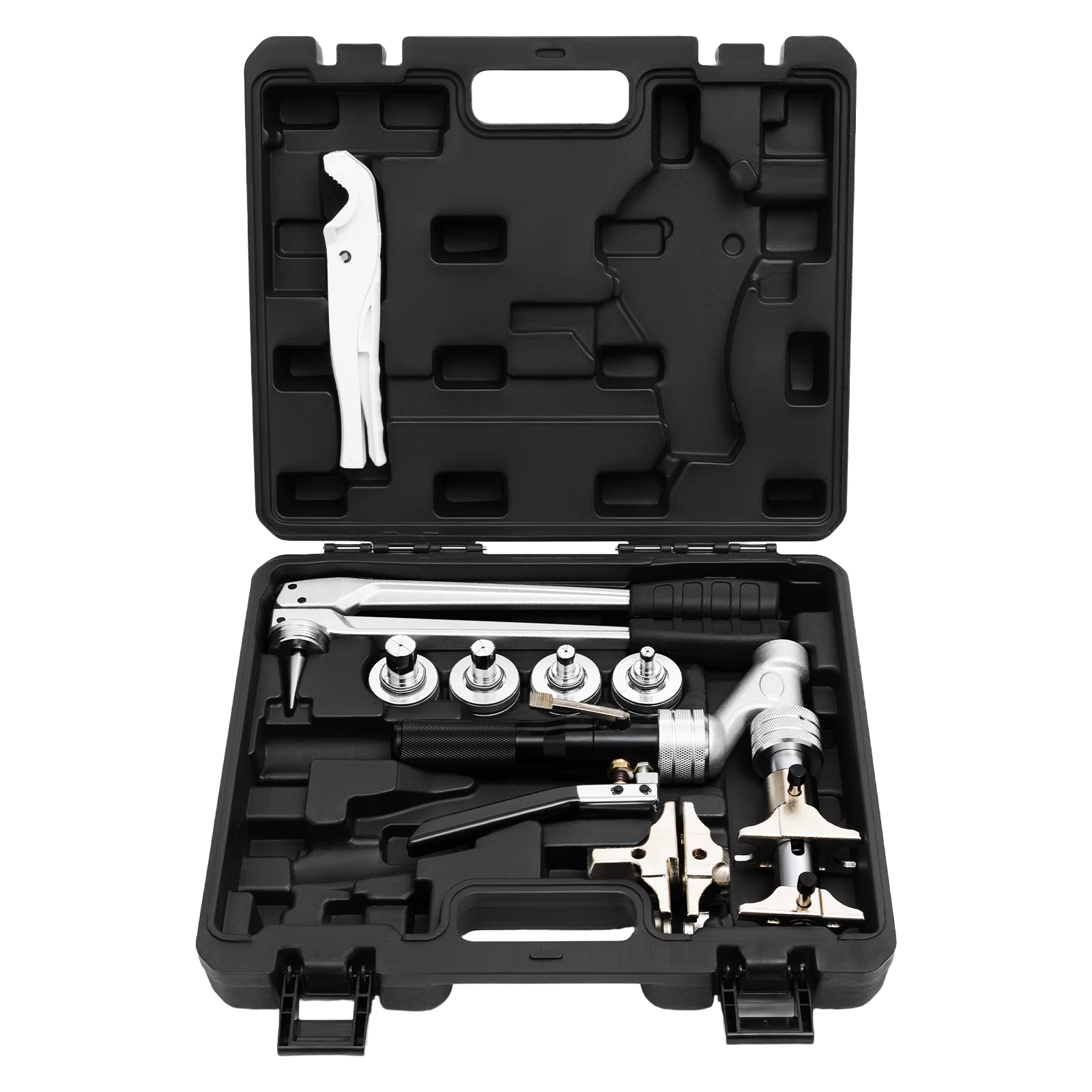 3T Hydraulic Sliding Sleeve Tool 16-32 mm Press Pliers Tool Hydraulic Crimping Pliers Pipe Cutter Pliers Press Expander
