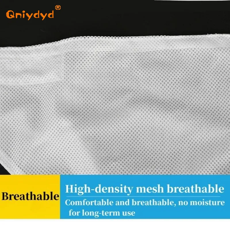 Bedridden Patient Use Liquid Silicone Urinal Incontinence Panty Bag Urine Collection Drainage Bag Airtight Urine Catcher Unisex urine collection bag