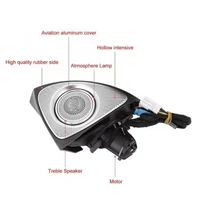 For Benz 3D Rotation Tweeter Speaker for S-W222 2017-2018 5