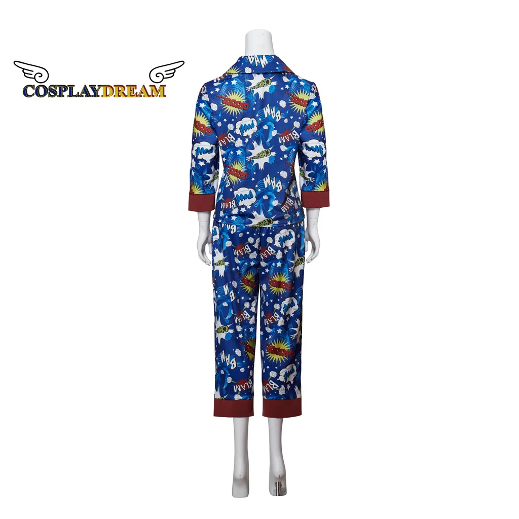 ο  ̺  ڽ ǻ Villanelle Pajamas