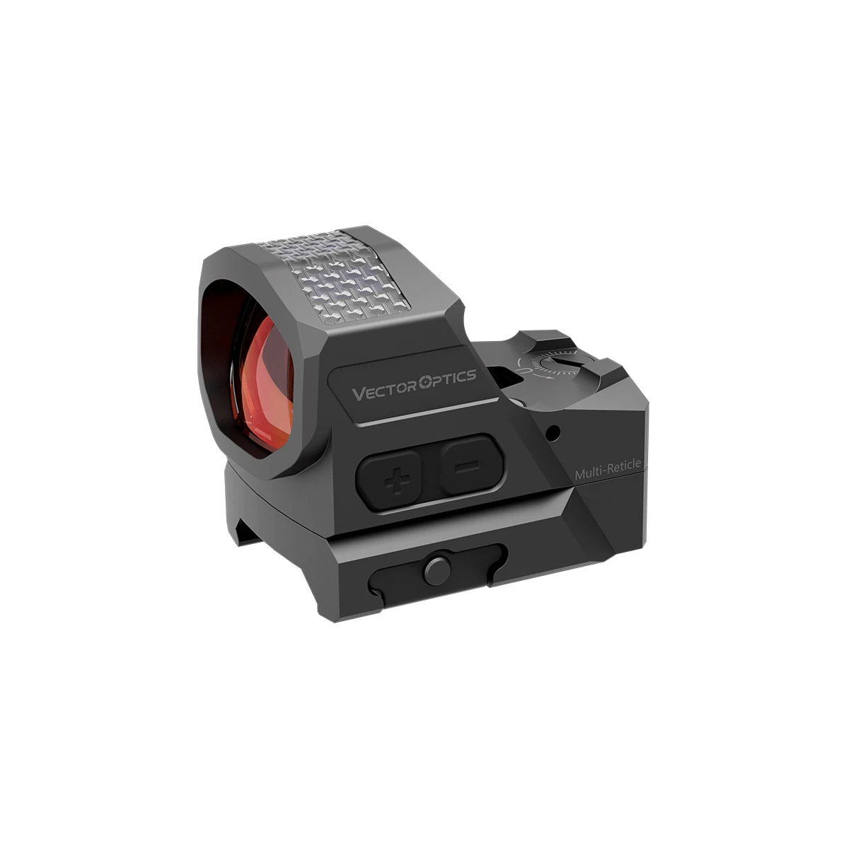 Vector Optics Frenzy-X 1x19x26 Multi-Reticle Red Dot Sight MOJ