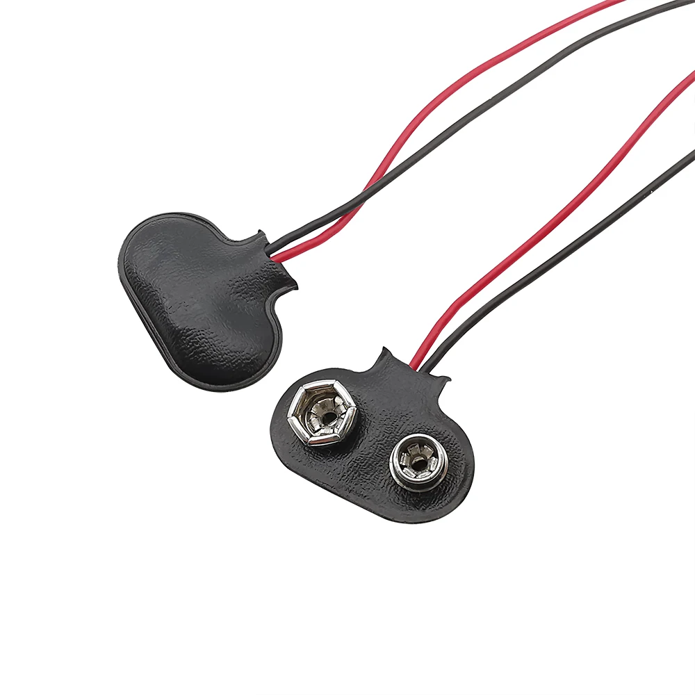 Spinotto Alimentazione 5,5x2,1 Spina Maschio Presa Connettore DC - Foto 10