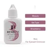 IB GBL Free Glue Remover For Eyelash Extension 15ml Gel Type Debonder Original Korea Removal Adhesive Helper 1Bottle 4