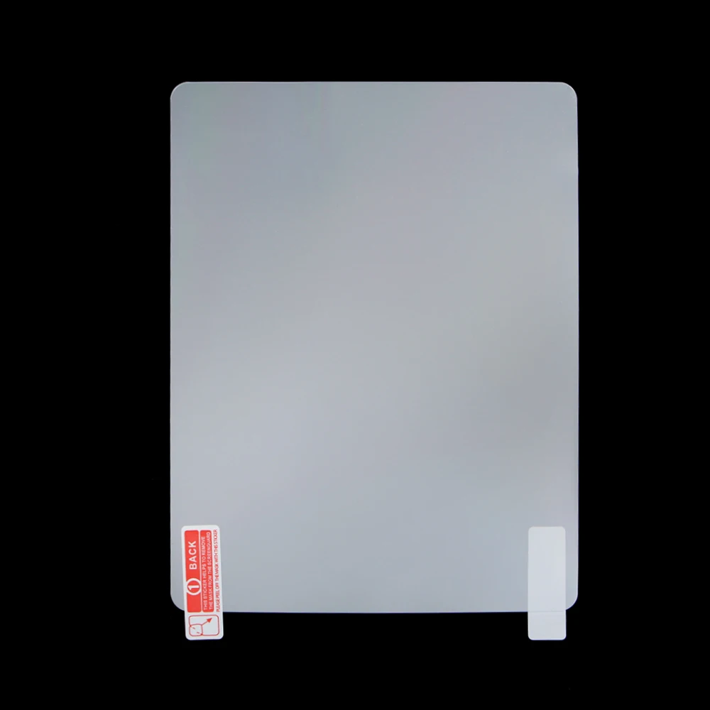 Pellicola Riflettente per Parabrezza Auto 5 Pezzi 150X130Mm Adesivo per