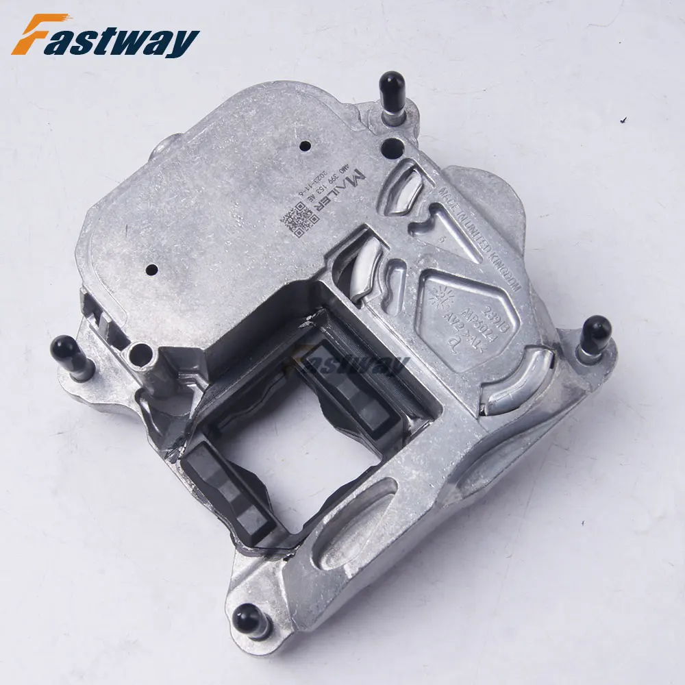 High Quality Auto Gearbox Support Transmission Mount For A6 Avant C7 A7 S7 Q7 A8 D4 S8 Touareg 2.8 3.0 4M0399153AE 4M0399153T