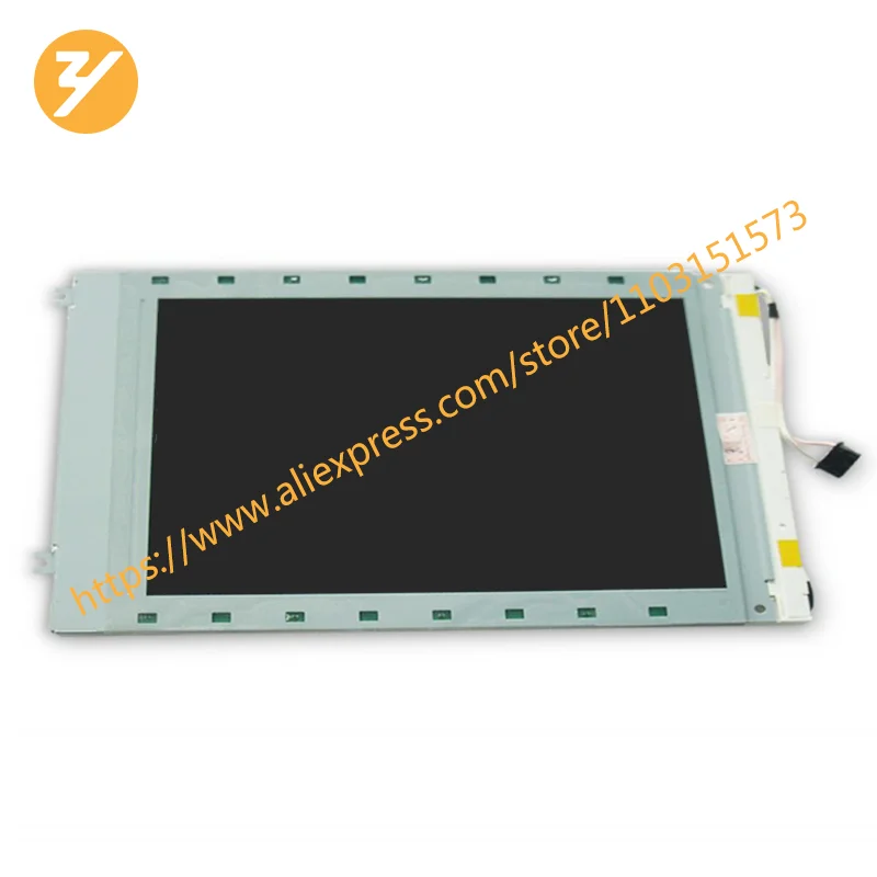 

M163-L1A 7.2" 640*480 CCFL FSTN-LCD Display Panel Zhiyan supply