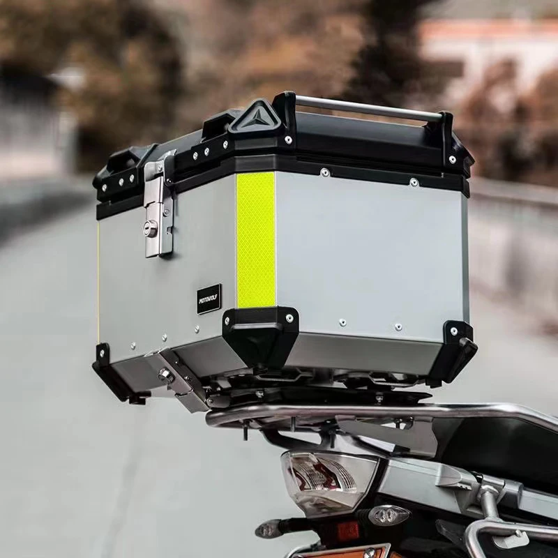 Motorrad Seitentasche Wasserdicht Für BMW R1200GS/R1250GS - Werkzeugtasche Für Adventure Modelle