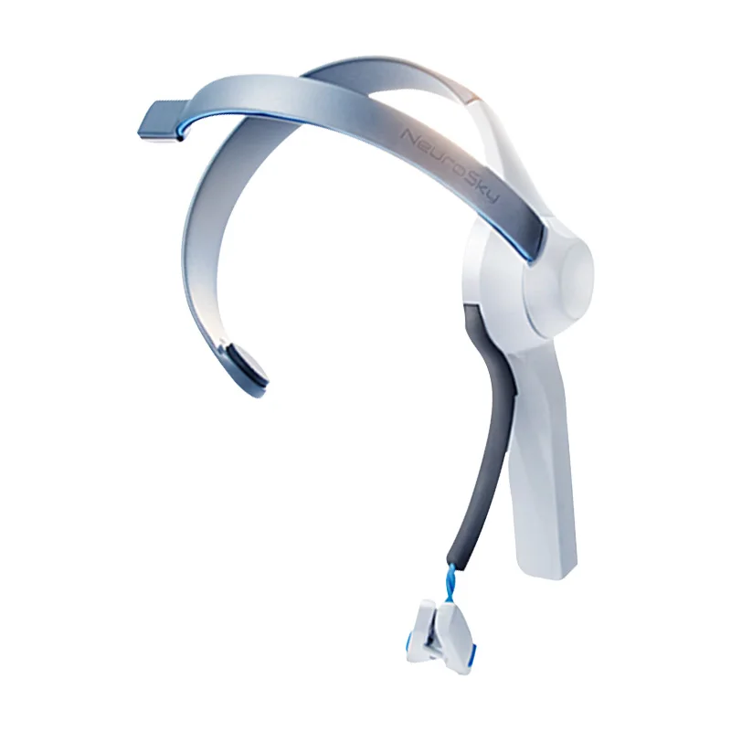 

EEG умное управление, проектирование, проектирование, версия Bluetooth, Mindwave Idea обруч, мозговое волнистое приспособление, идея гарнитуры