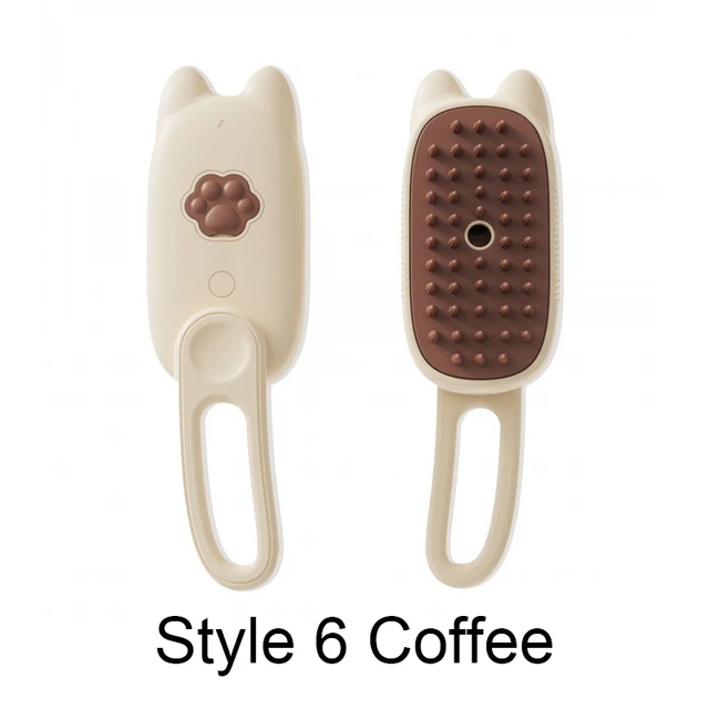 Style 6 Coffee
