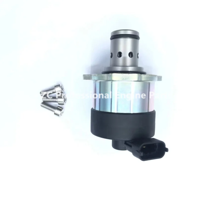 F00N210223 A0000900069 High quality high-pressure oil pump solenoid valve SCV valve for Mercedes OM470 4143 truck accessories