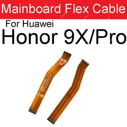 Enhanced Motherboard Flex Ribbon Cable (Honor 9X 9X Pro)