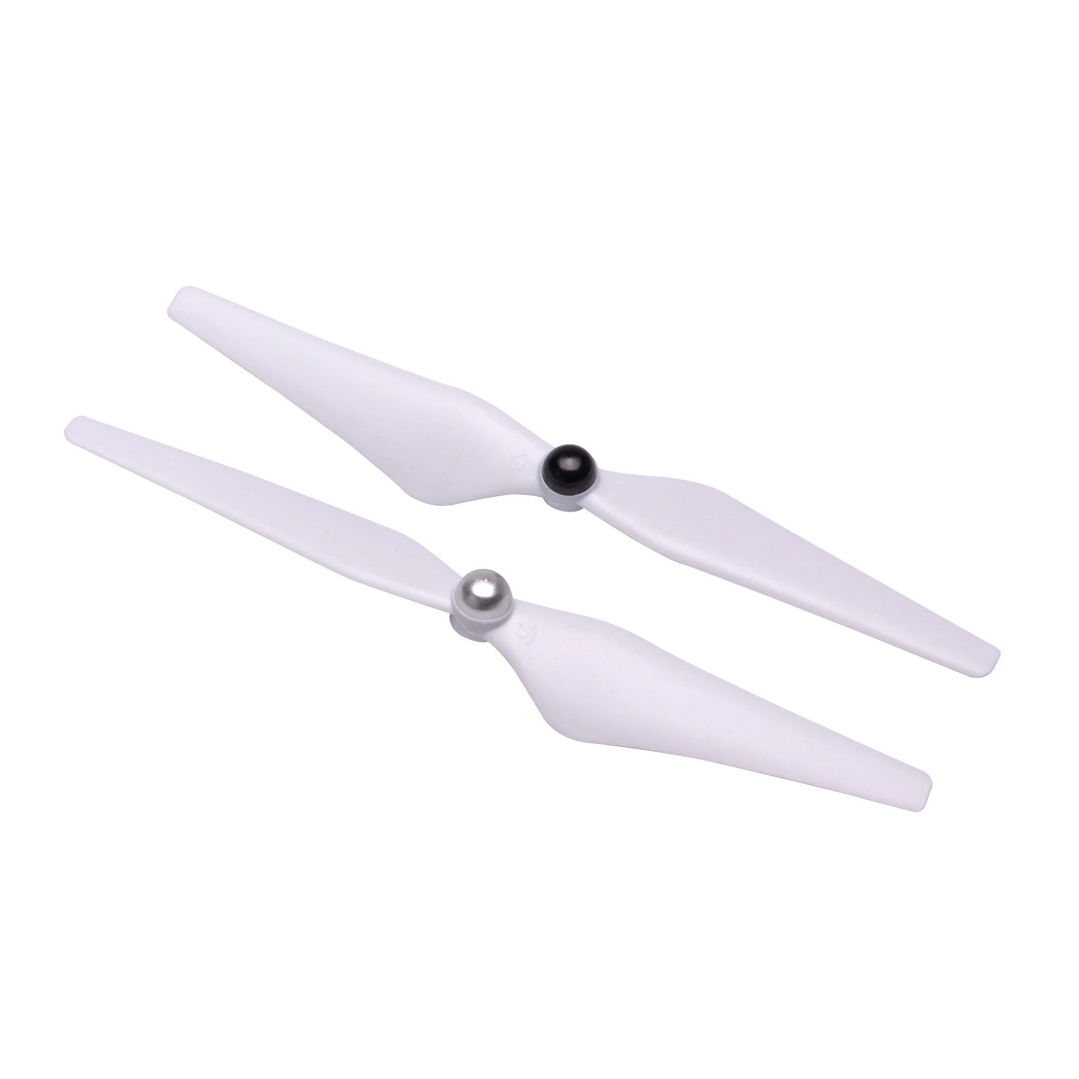 Lot de 4 paires d'hélices auto-verrouillantes 9450 pour DJI Phantom, emballage d'origine.