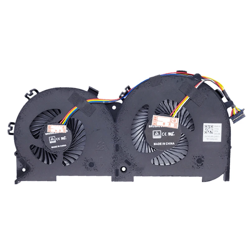 

NEW Laptop CPU Cooling Fan For LENOVO XIAOXIN-700 700-15isk 7000