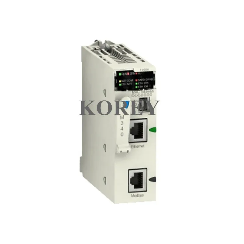 

PLC Module M580 BMENOC0301 Spot
