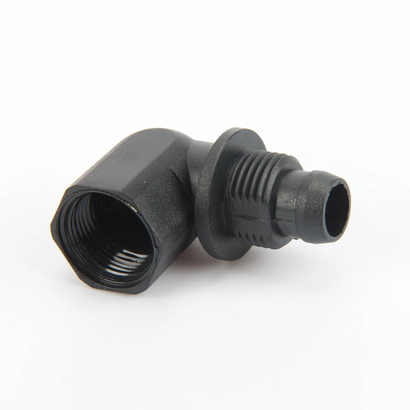 Check Valve Elbow For DJI T25 T50 Agras Drone Accessories Plant Protection Agriculture Drone Agras T25 T50 Repair Parts