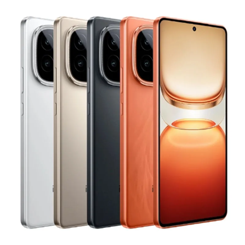 VIVO IQOO Z10 Turbo Dimensity 8400 Max 50MP OIS 7620mAh 90W