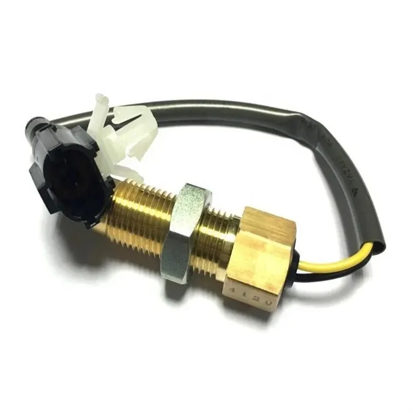 

Аксессуары для экскаваторов, подходит для маховика SANY SY465 Kato HD1250 Isuzu 6D24 6D22, датчик скорости маховика MC867505, новинка, высокое качество