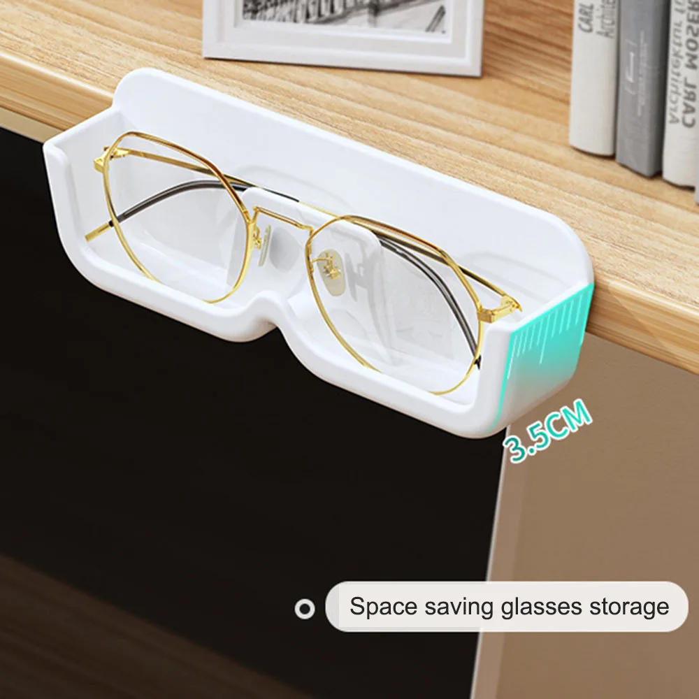 Grand présentoir à lunettes de soleil avec boîte de rangement MELStorage,  lunettes à trois niveaux, 24 pièces - AliExpress