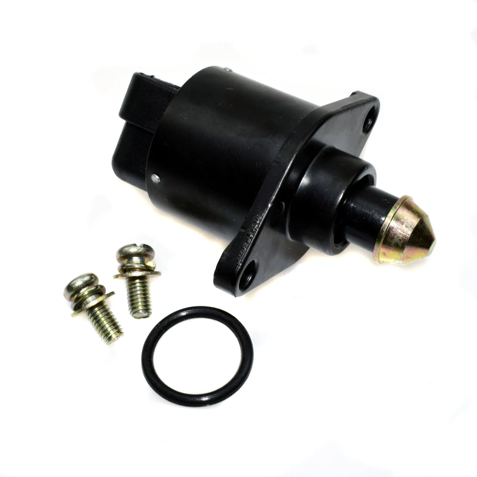 Idle Air Control Valve IACV For Jeep Grand Cherokee TJ Wrangler LAND ROVER RANGE ROVER DISCOVERY DEFENDER 4637071 53007562