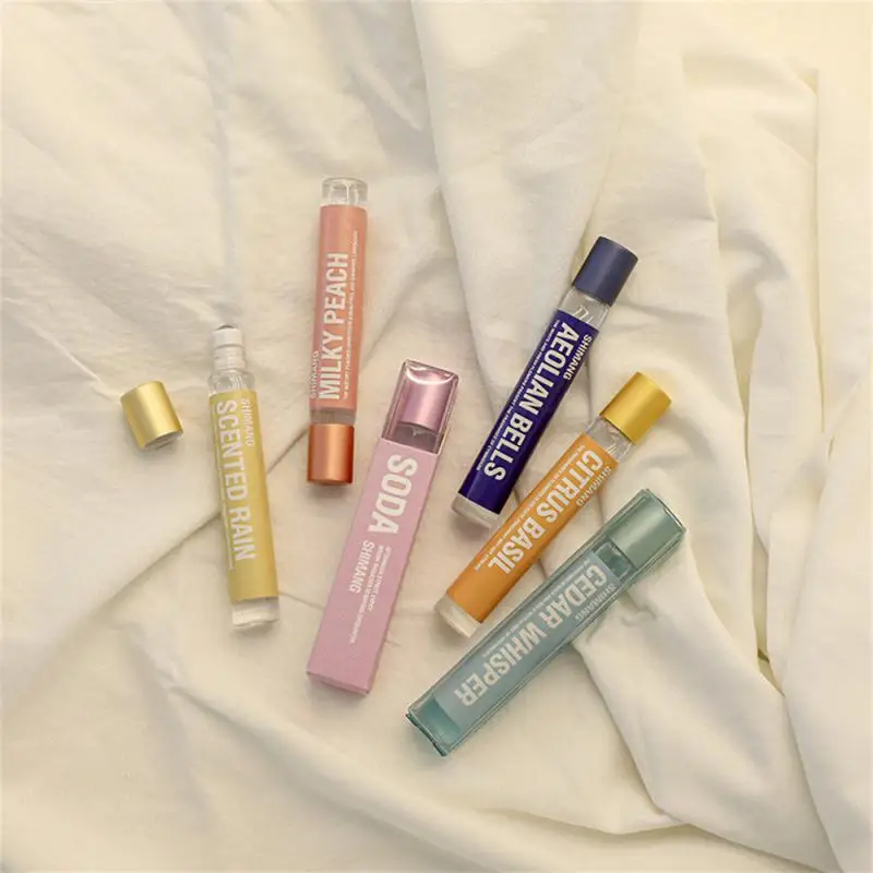 10ml Pheromone Perfume Long Lasting Pheromone Perfume Spray Body Essential Scented Water Flirt Oil Long Fragrance