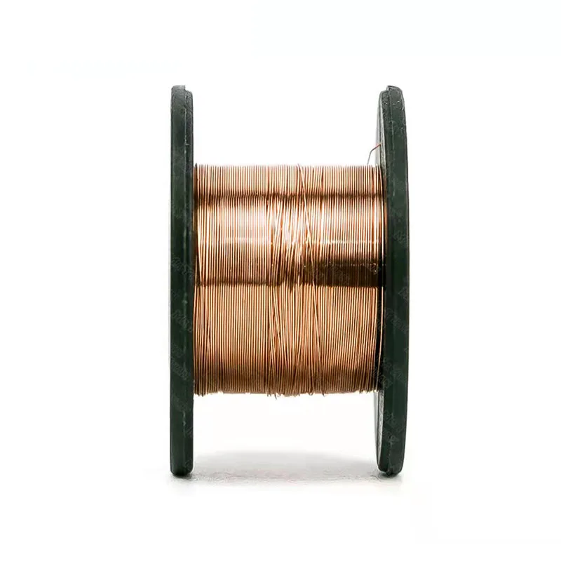 5pcs 0.1mm Soldering Wire PCB Link Jumper Wire for Mobile Phone Computer PCB Welding Repair Tools soldering wire