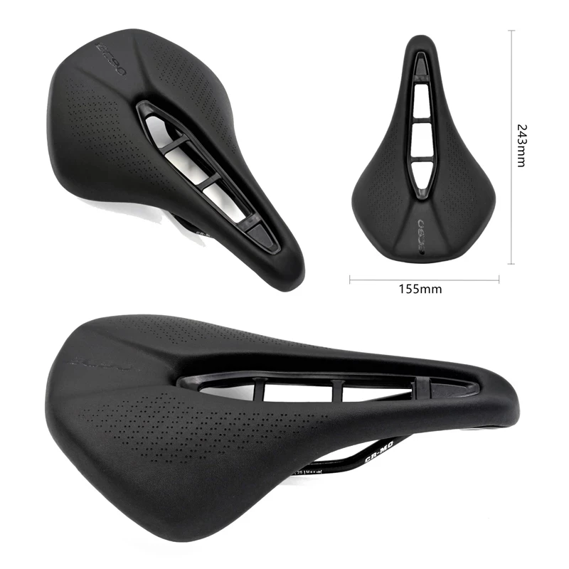Bike Saddle for Bicicleta Monta&ntilde;a De Selim Mtb bicycle saddle