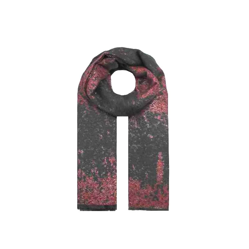 Pink-Black