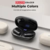 XT60 Bluetooth 5.3 Earphones True Wireless Headphones Button Control Noise Reduction Earhooks Waterproof with Mic Headset 2