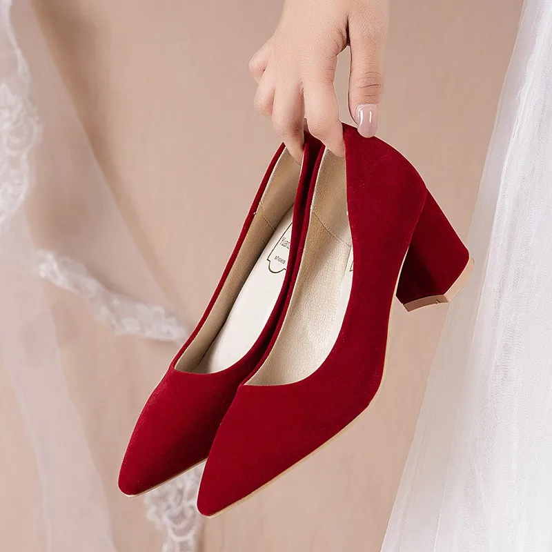 Dress Casual Wedding Shoes For Bride Plus Size Wedding Shoes High