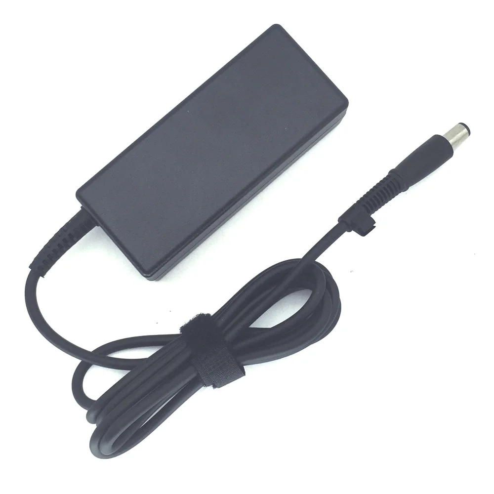 HP Compaq Presario CQ56 CQ57 CQ58 CQ62 CQ61 CQ60 노트북 전원 공급 장치 18.5V 3.5A 용 기존 65W AC 어댑터 충전기
