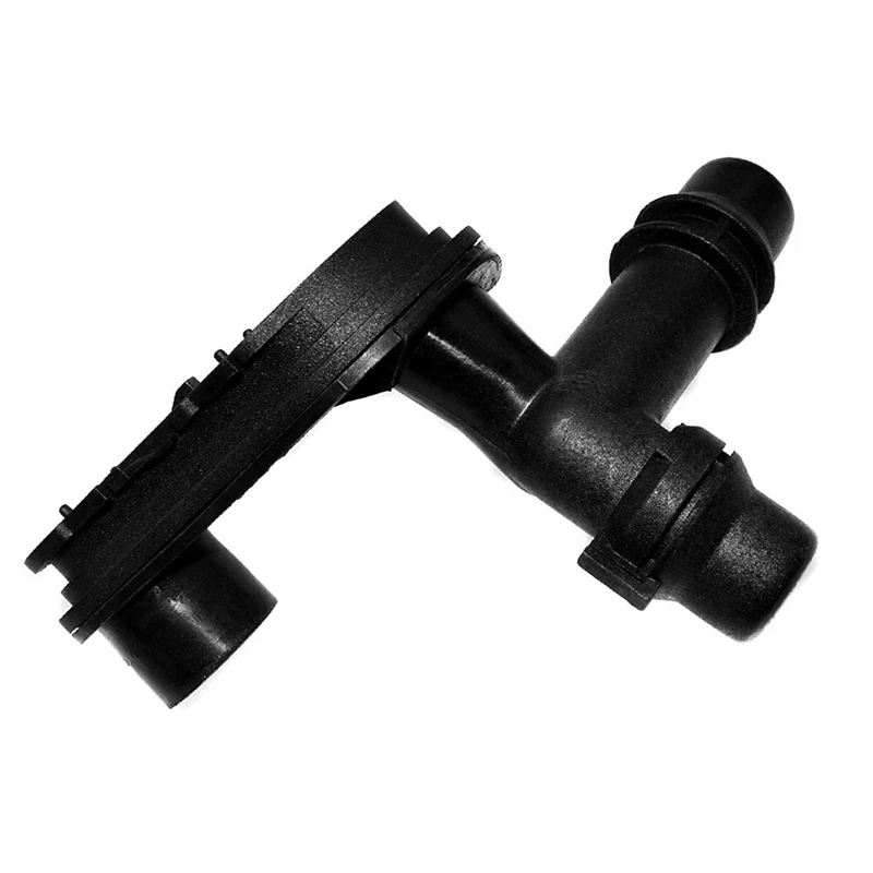 

Соединитель шланга водяного охладителя автомобиля 17111707817 для BMW E46 320I 323I 325I 328I 330I, аксессуары, детали