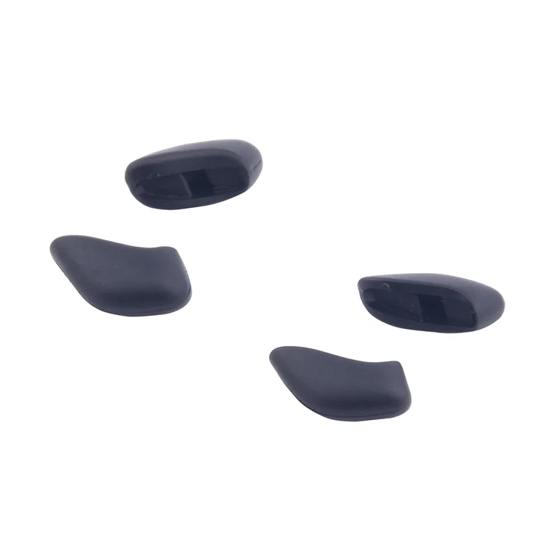 Introducir 77+ imagen oakley flak jacket 2.0 nose pads Thptnganamst