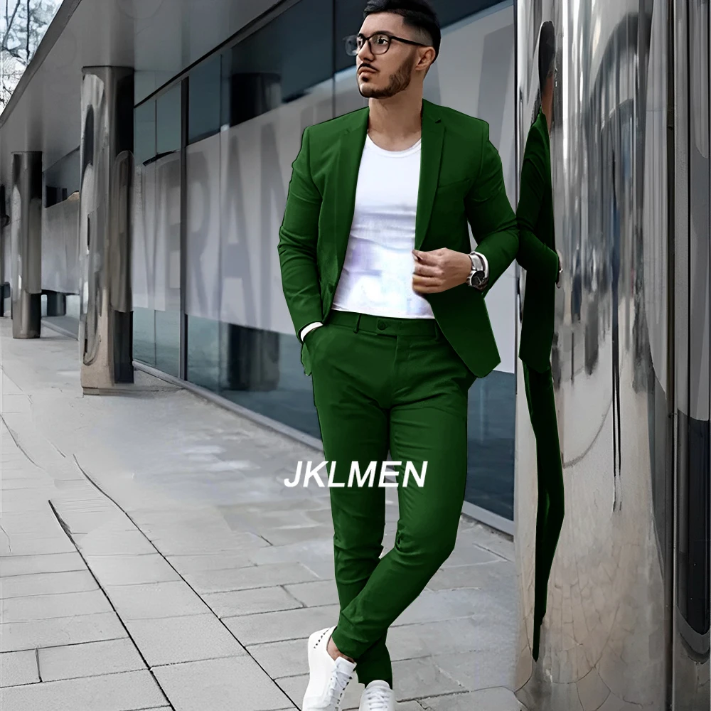 light green