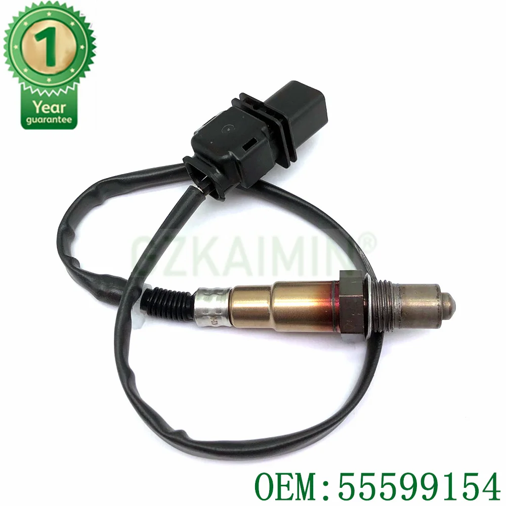 ο O2 Chevrolet Captiva 3.2L OEM 55599154 92068286 055564978 055599154 092068286 55564978