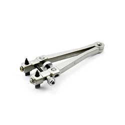 V - Shape Watch Back Case Repair Tool and Opener