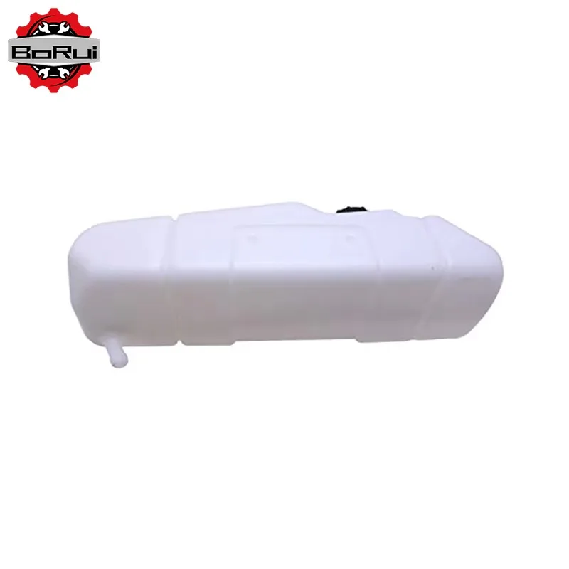 Expansion Tank Radiator Coolant Tank Reservoir Bottle 6732375 6733429 For Bobcat Loaders S150 S160 S175 S185 S205 S220 coolant expansion tank