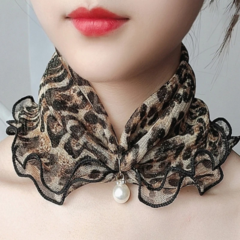 Leopard print
