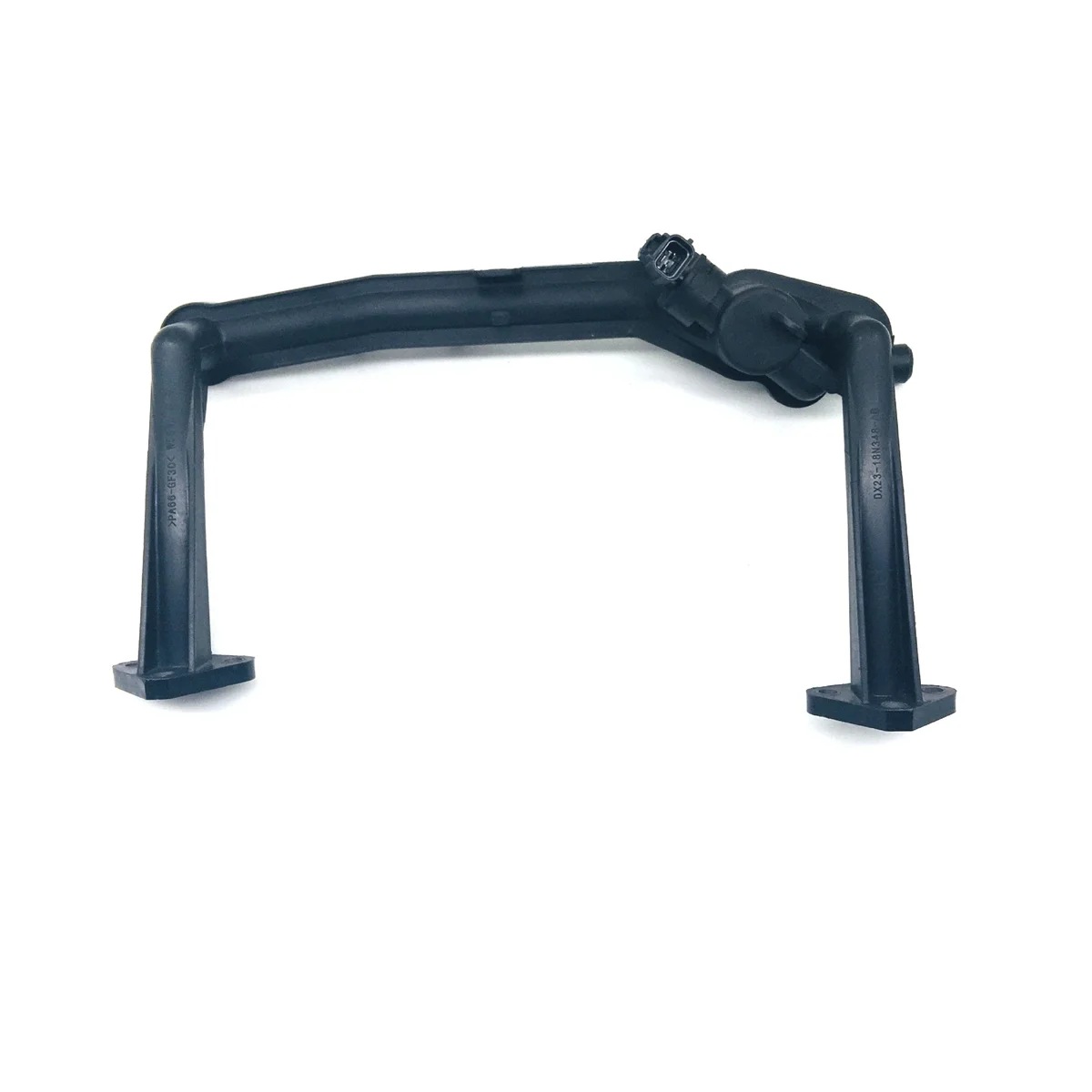 

Warm Air Water Pipe for XE XF U-Shaped Tube Cylinder Head Rear Water Pipe AJ814053 AJ814006