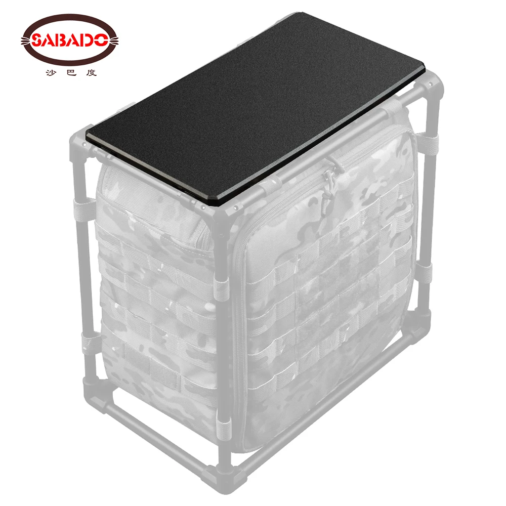 Tactical Table Accessories Middle Expand Desktop Field Office Tabletop