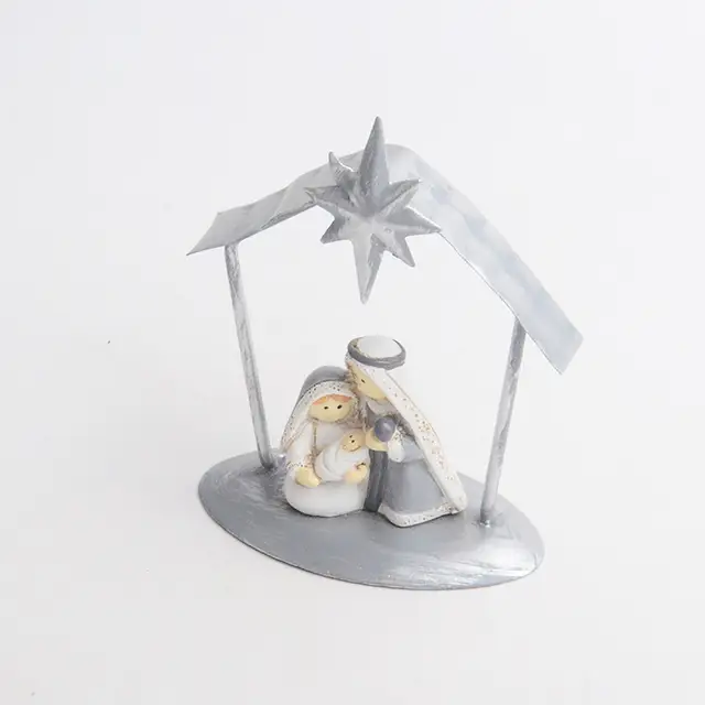 Szép Angyalszobor Beltéri És Kültéri Családi Kerti Dekoráció Csendes Szobor Függő Szék Hálószobához - Image 4