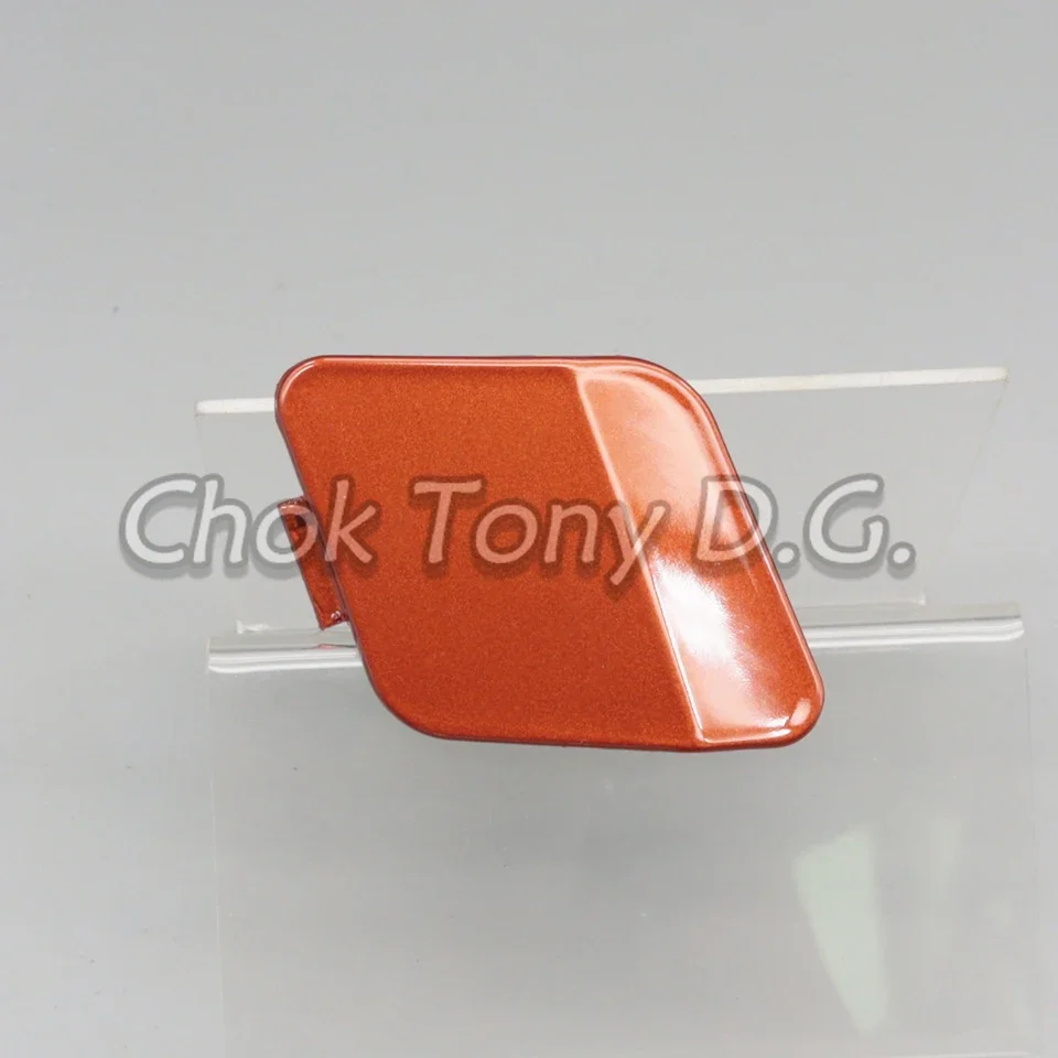 Рисунок 3 - Крышка для автомобильного бампера