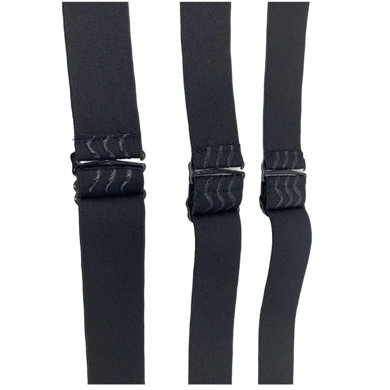 Verstelbare Elastische Band voor Pruiken, 3cm Pruik Verstelbare Elastische Band voor Pruiken, 3cm Pruik