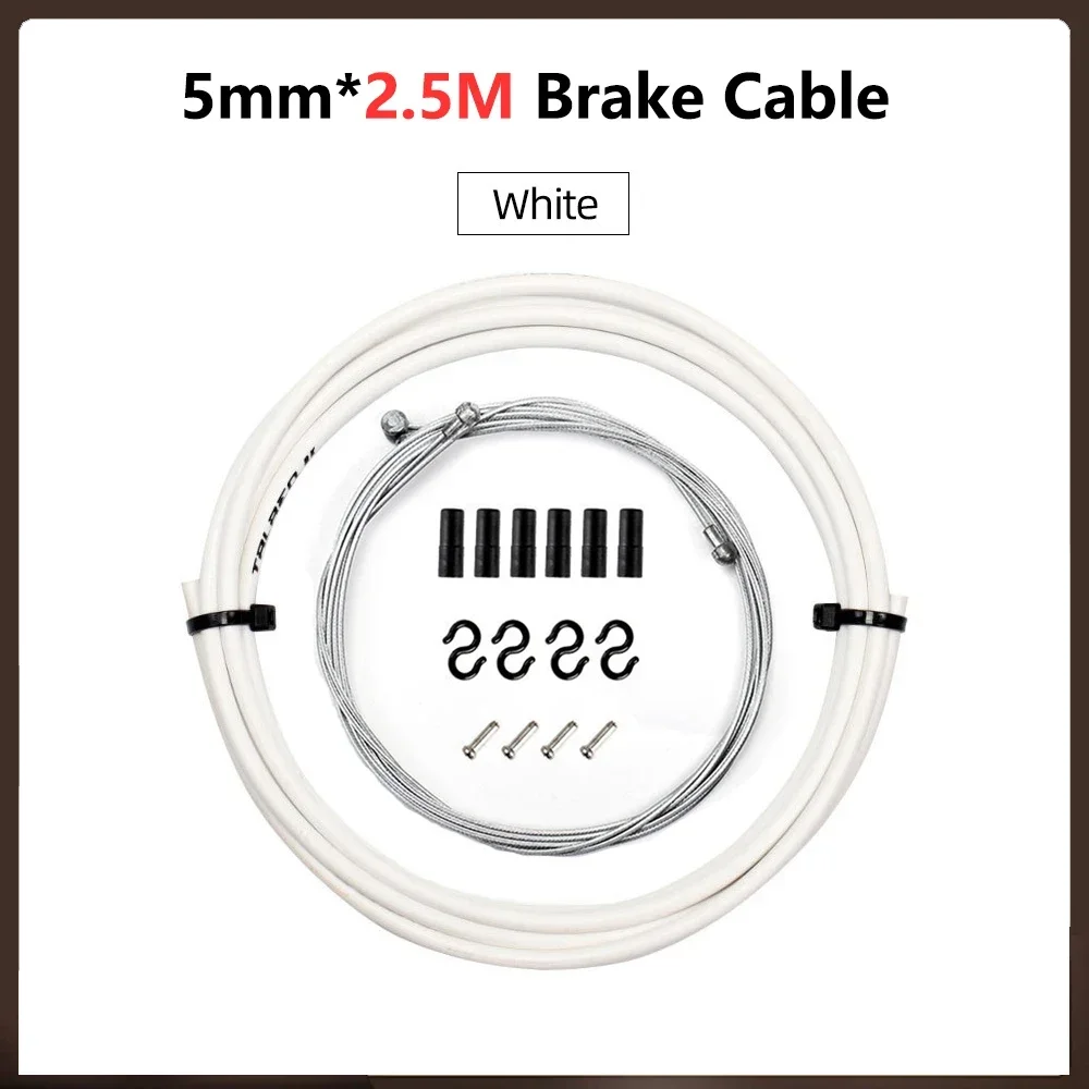 Brake White 5mm