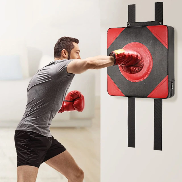 Details more than 160 punching bag wall mount india best kidsdream.edu.vn