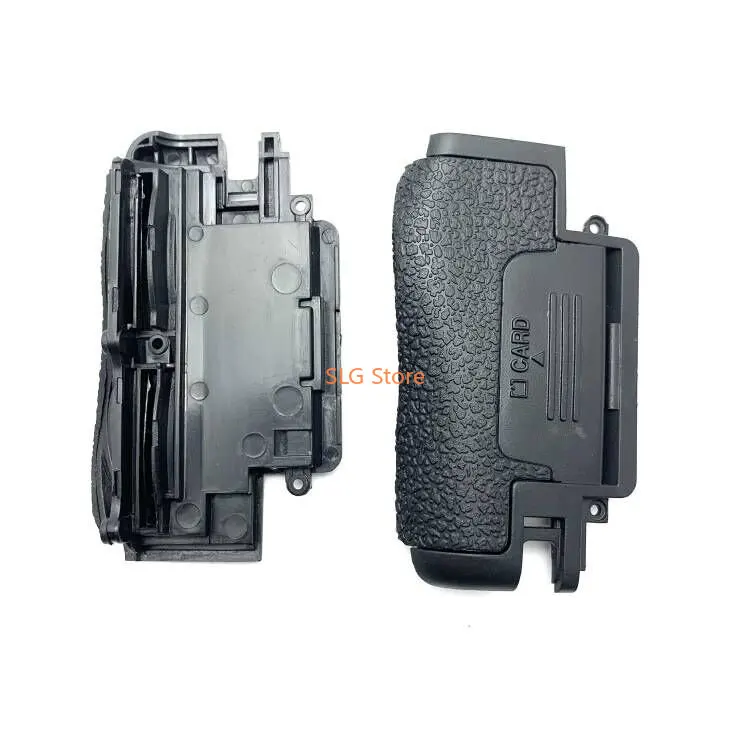 SD Memory Card slot cover Door for Nikon D750 Digital Camera Repair Parts camera dial button cover