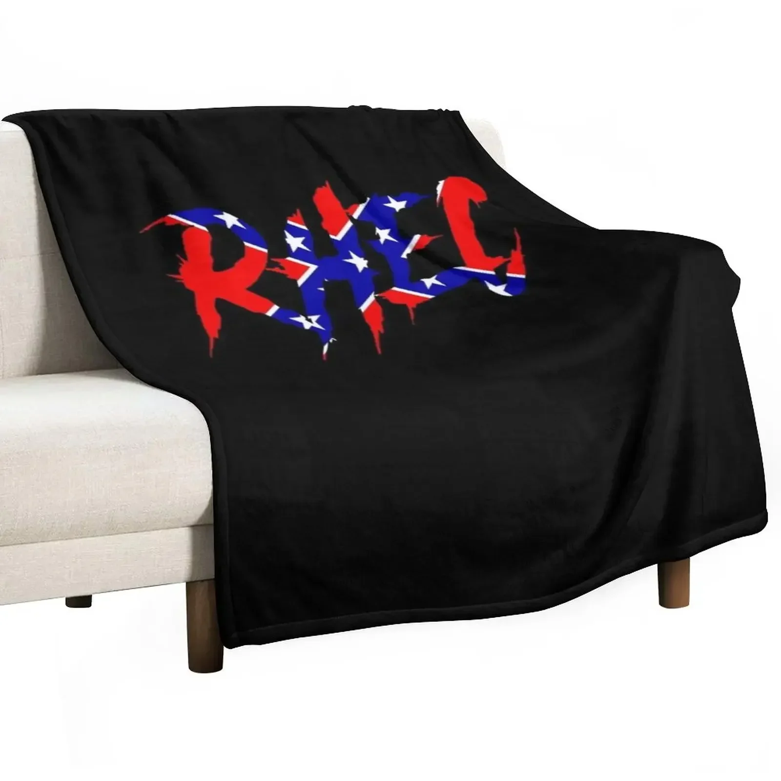 

upchurch Merch rhec Throw Blanket Thins halloween Hair Blankets